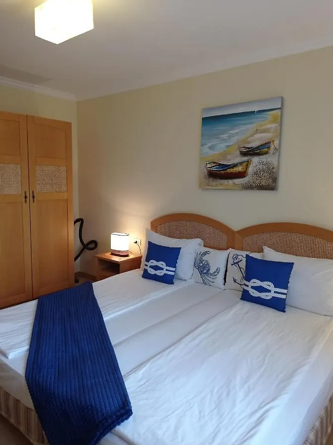 Lilia Sun Apartment Sozopol 0*,