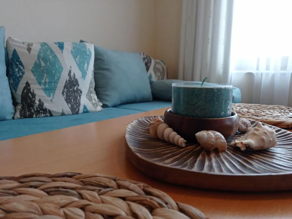 Lilia Sun Apartment Sozopol Bulgaria