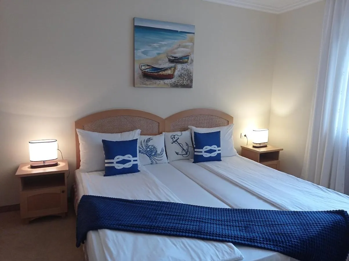 Lilia Sun Apartment Sozopol 0*,  Bulgaria