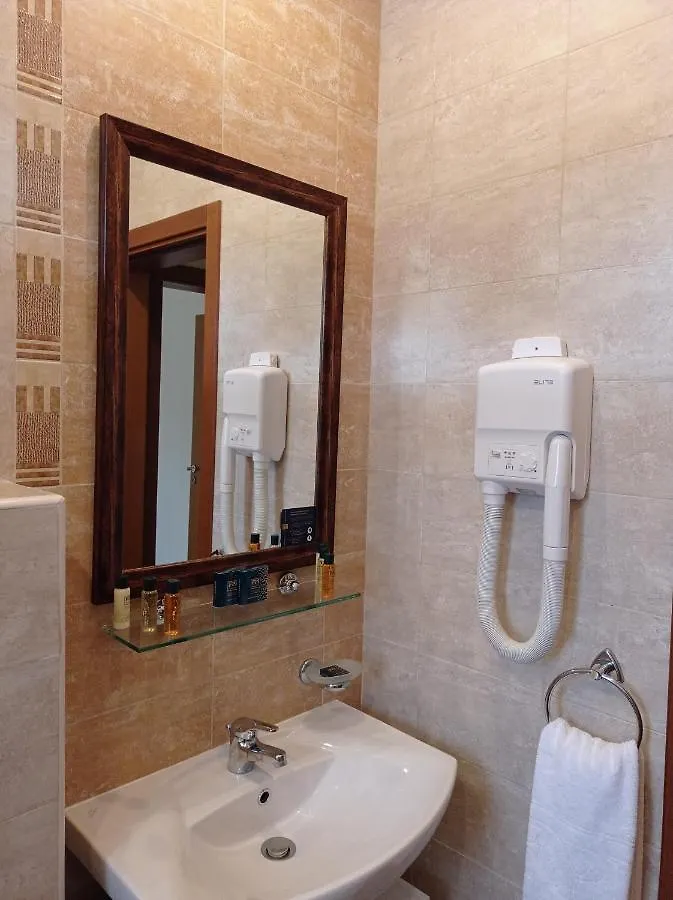 Lilia Sun Apartment Sozopol