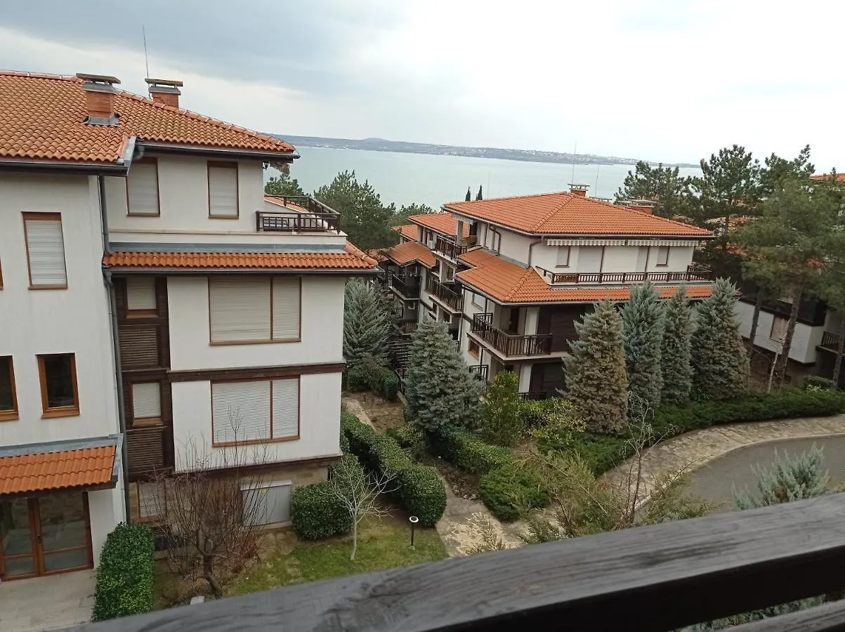 Lilia Sun Apartment Sozopol